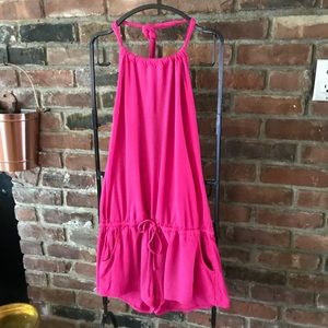 Express Romper